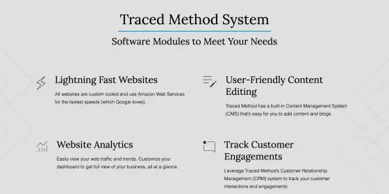 tm app screenshot